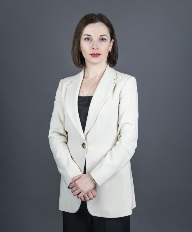 ნათია შამუგია