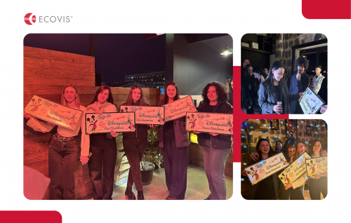 ECOVIS Georgia Recognizes Senior Auditors for Their Professional Contributions