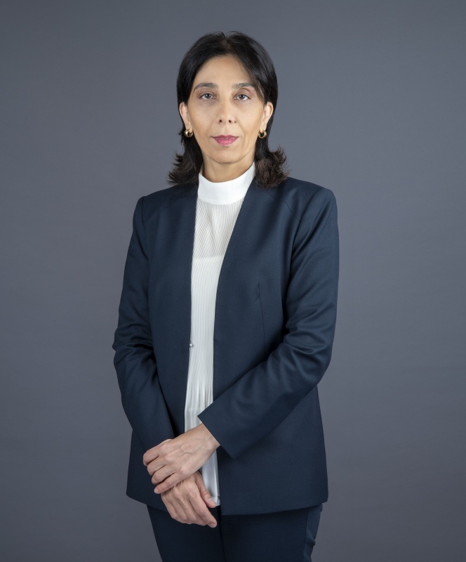 ეკატერინე ჭინჭარაული