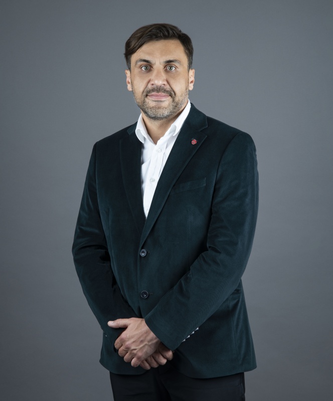 ივანე კუტიბაშვილი