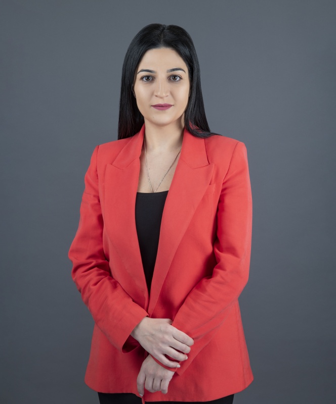 ქეთი ჩიქოვანი