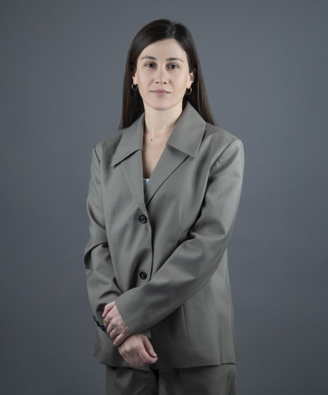 ანა ჩაჩხიანი