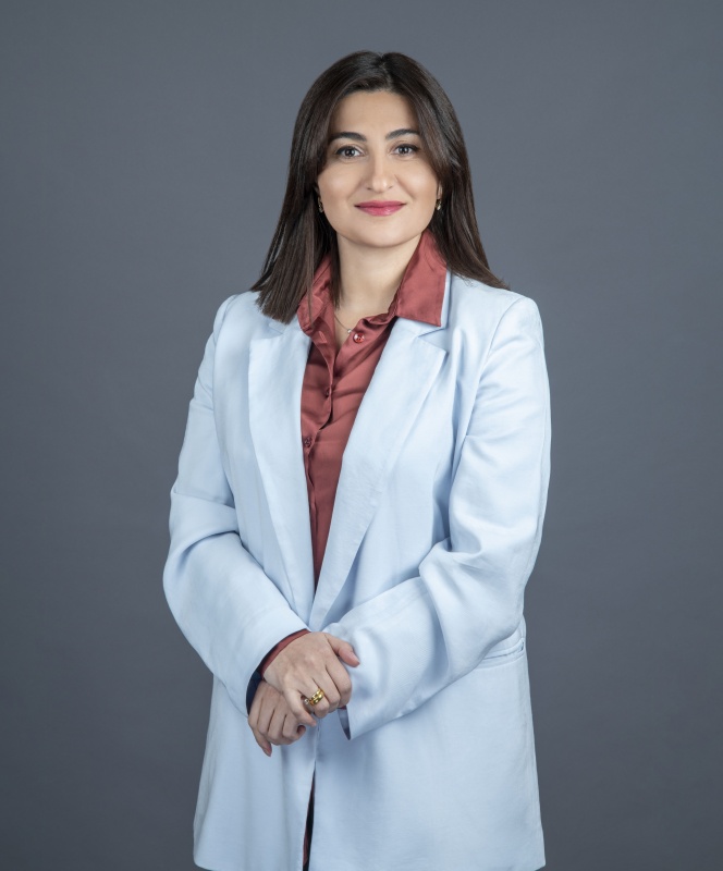 NINO TSKHVARIASHVILI