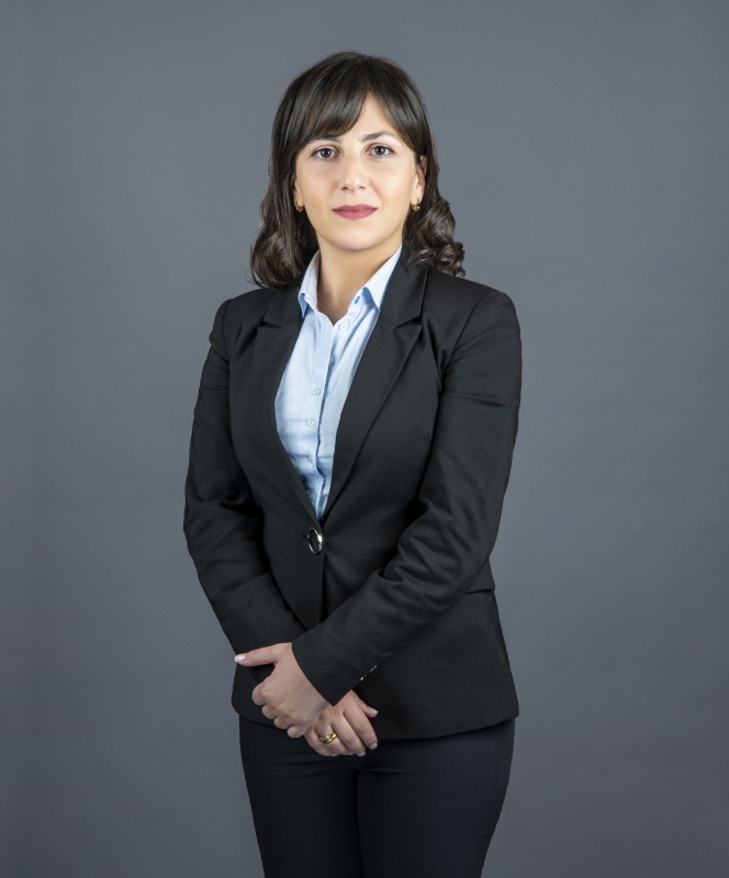 ეკატერინე სალაძე