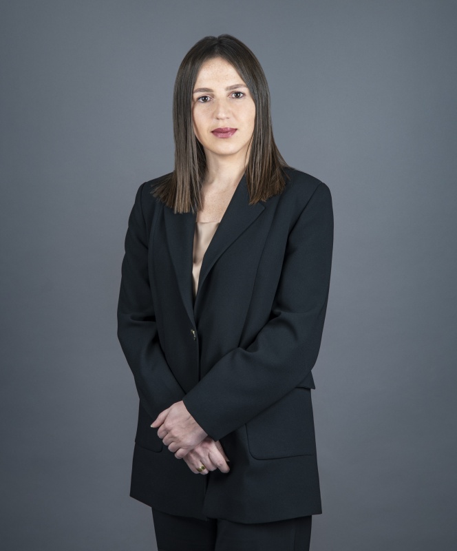 გურანდა თავდგირიძე