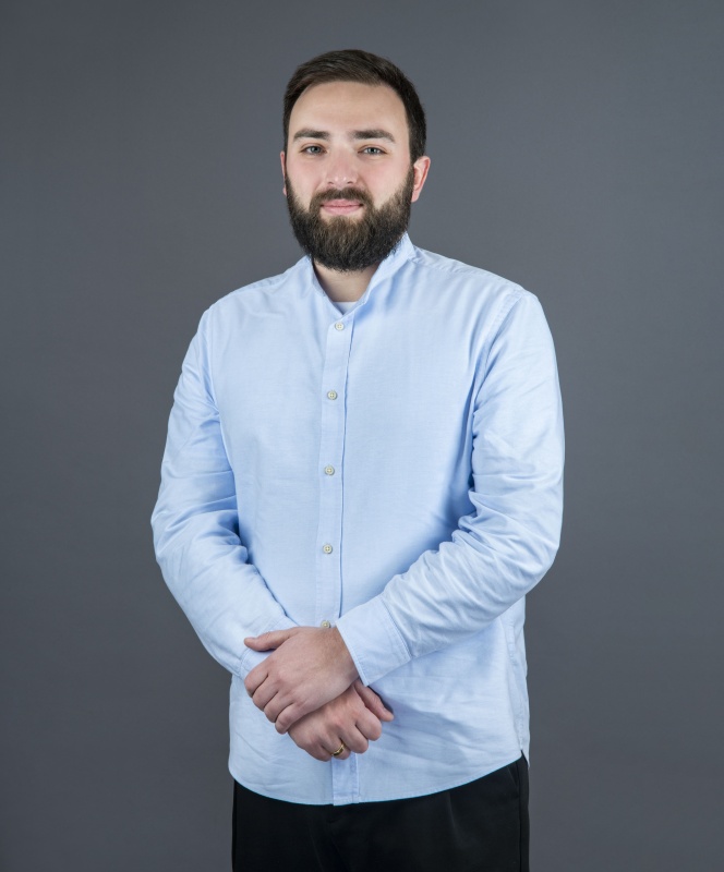 ირაკლი გზირიშვილი