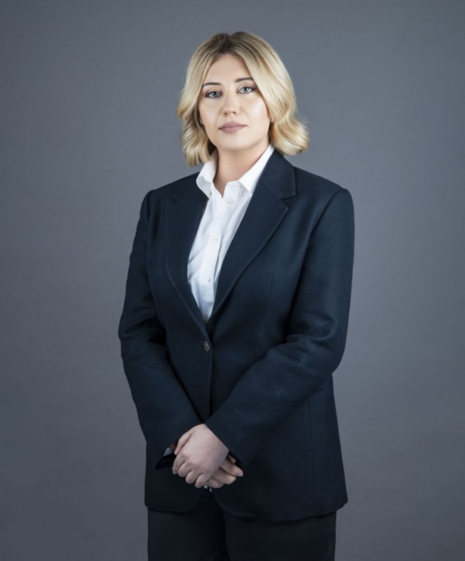 ანა სამსონია