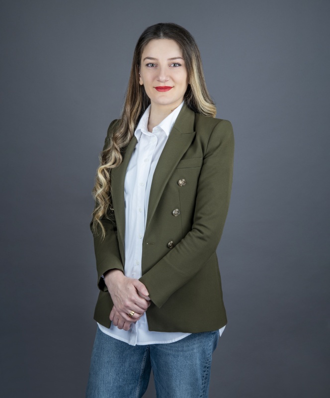 თეა არჩაია