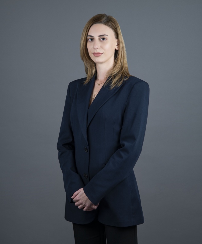 ნინი გაბუნია