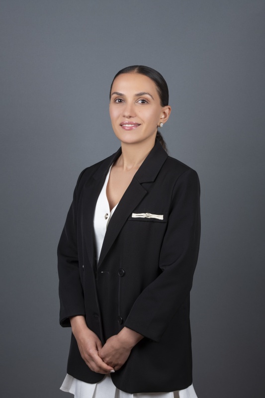 ლალი ჩადუნელი