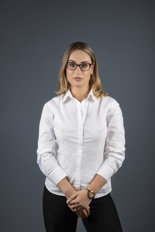 ეთერი კოტრიკაძე