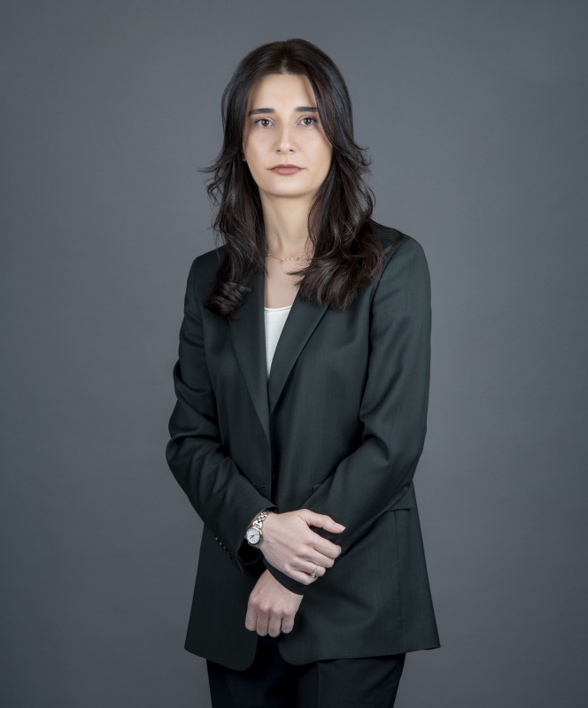 მარიამ ჯეირანაშვილი