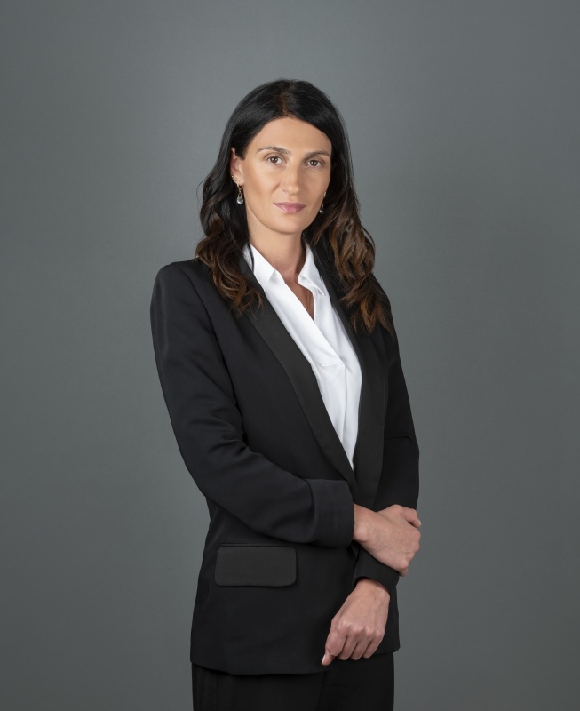 მარიამ კლდიაშვილი