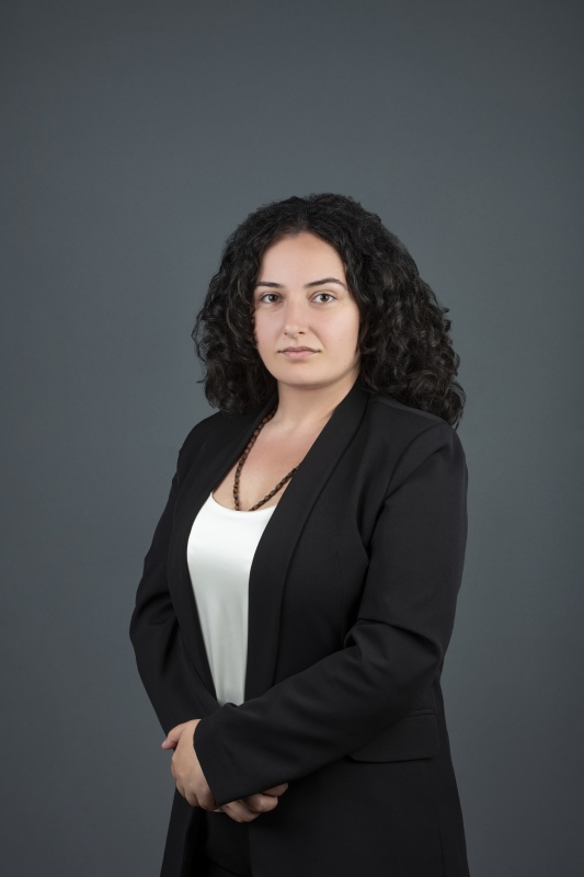 ანანო ხაინდრავა